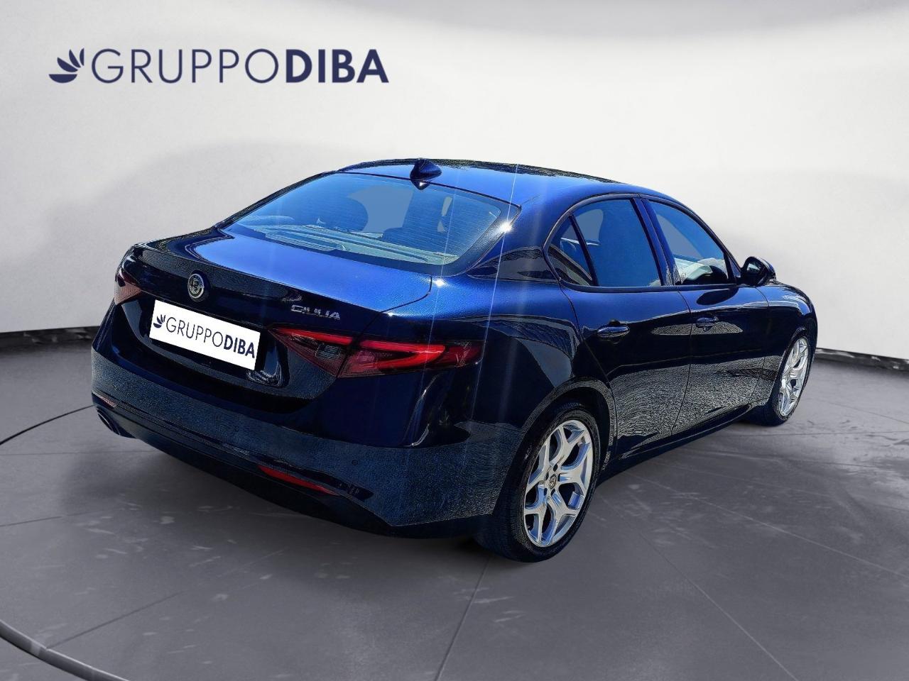Alfa Romeo Alfa Romeo Giulia usata 13