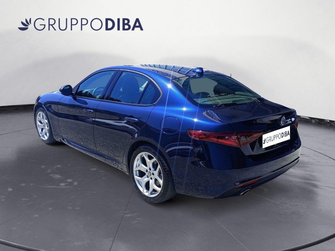 Alfa Romeo Alfa Romeo Giulia usata 15
