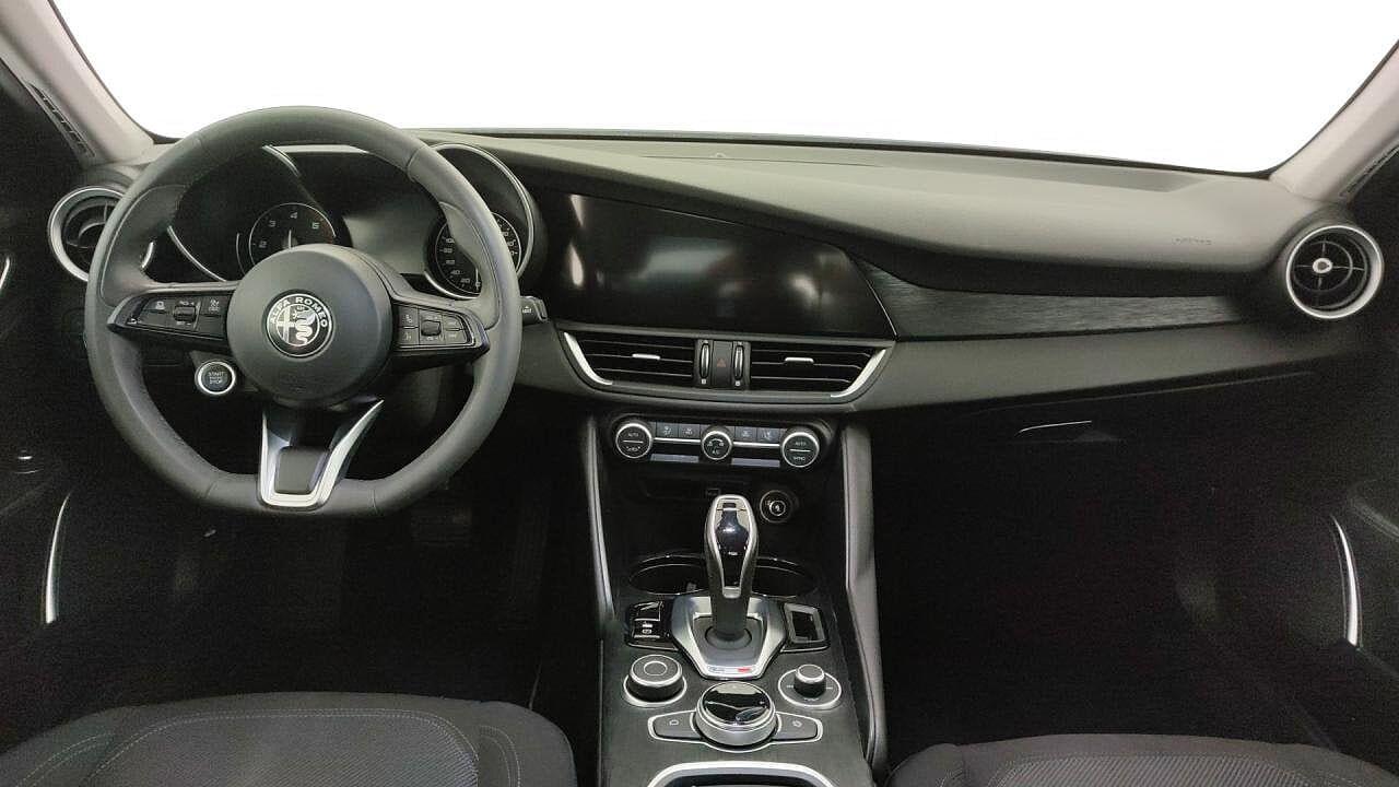 Alfa Romeo Alfa Romeo Giulia usata, con chiusura centralizzata