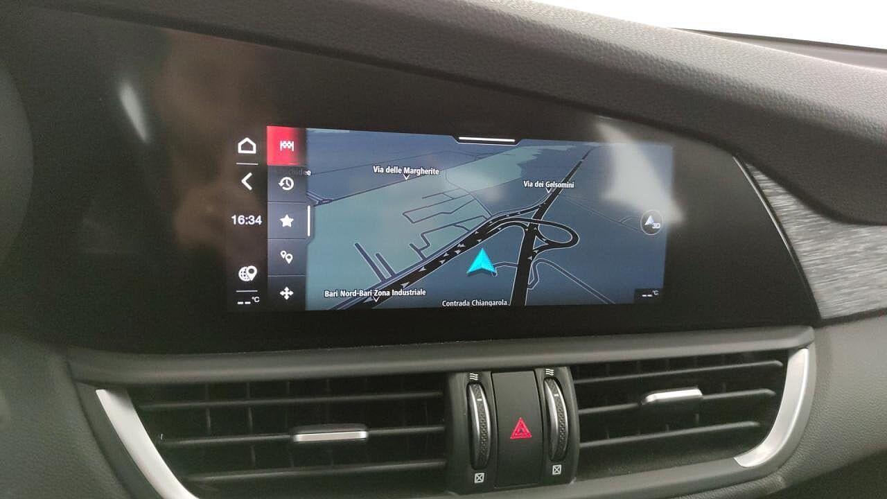 Alfa Romeo Alfa Romeo Giulia usata 14