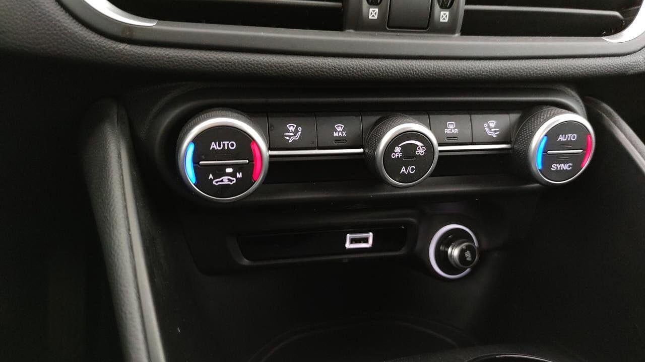 Alfa Romeo Alfa Romeo Giulia usata 15
