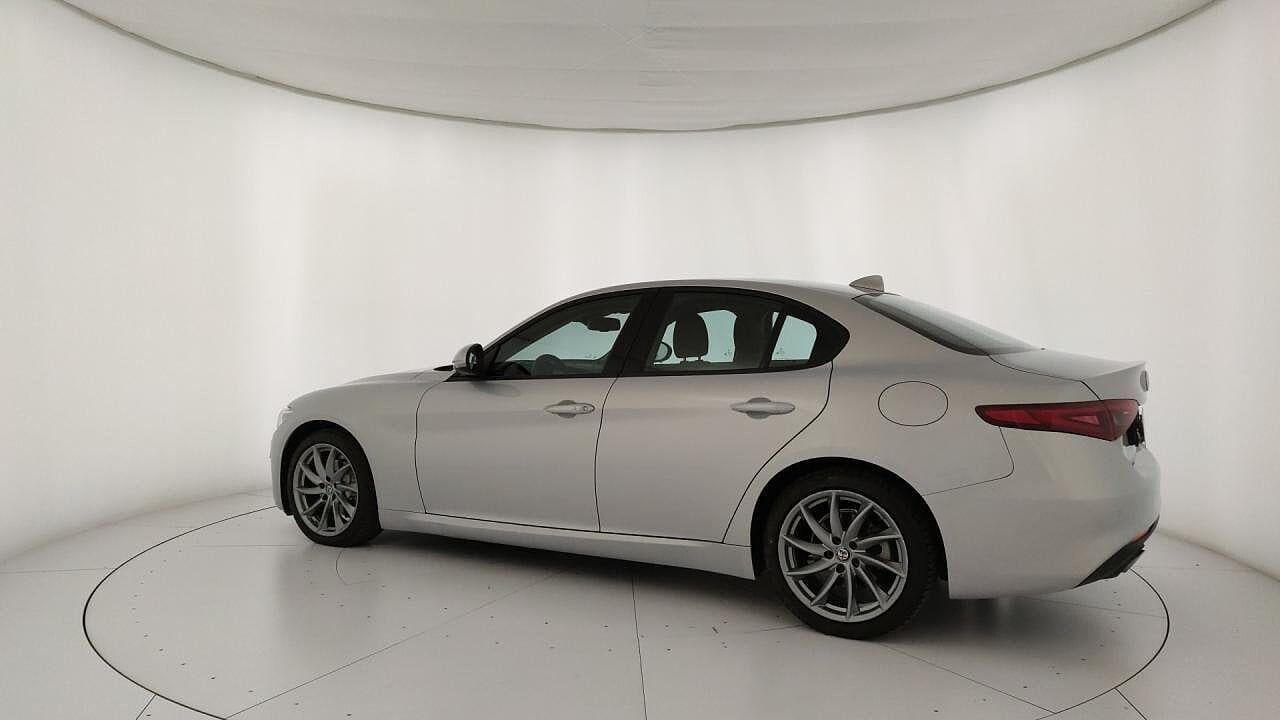 Alfa Romeo Alfa Romeo Giulia usata 20