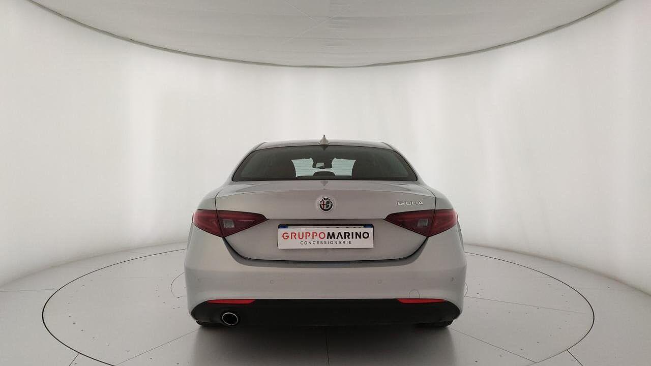Alfa Romeo Alfa Romeo Giulia usata 22