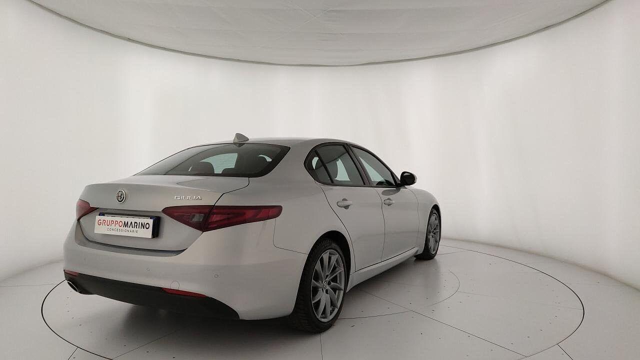 Alfa Romeo Alfa Romeo Giulia usata 23
