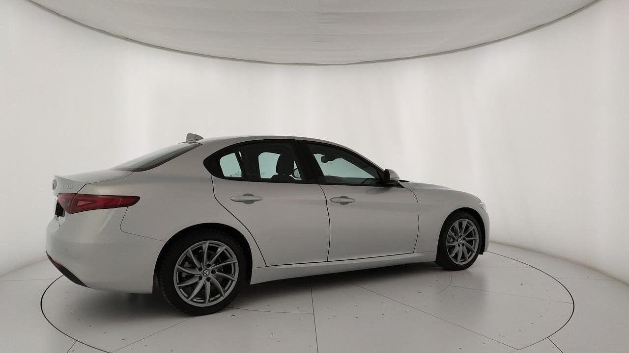 Alfa Romeo Alfa Romeo Giulia usata 24