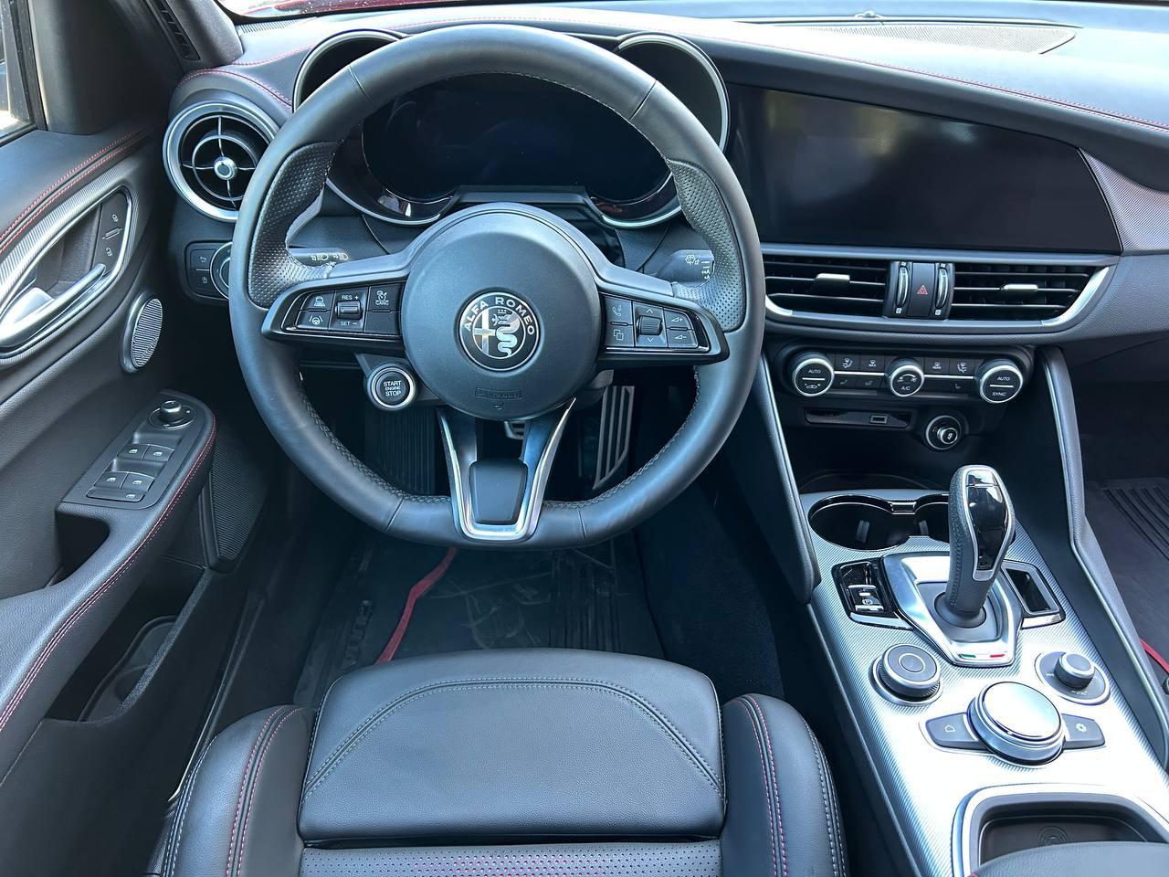 Alfa Romeo Alfa Romeo Giulia usata, con esp