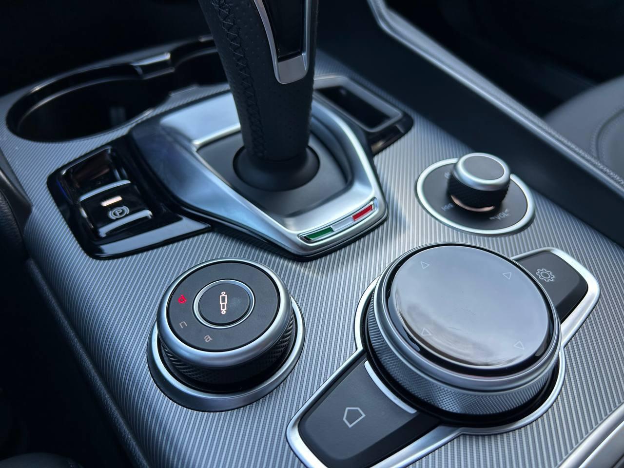 Alfa Romeo Alfa Romeo Giulia usata 9
