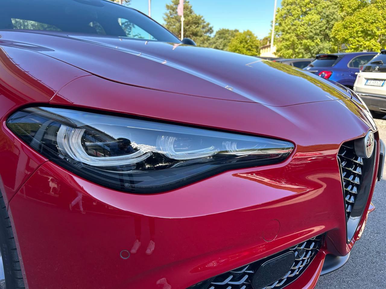 Alfa Romeo Alfa Romeo Giulia usata 15