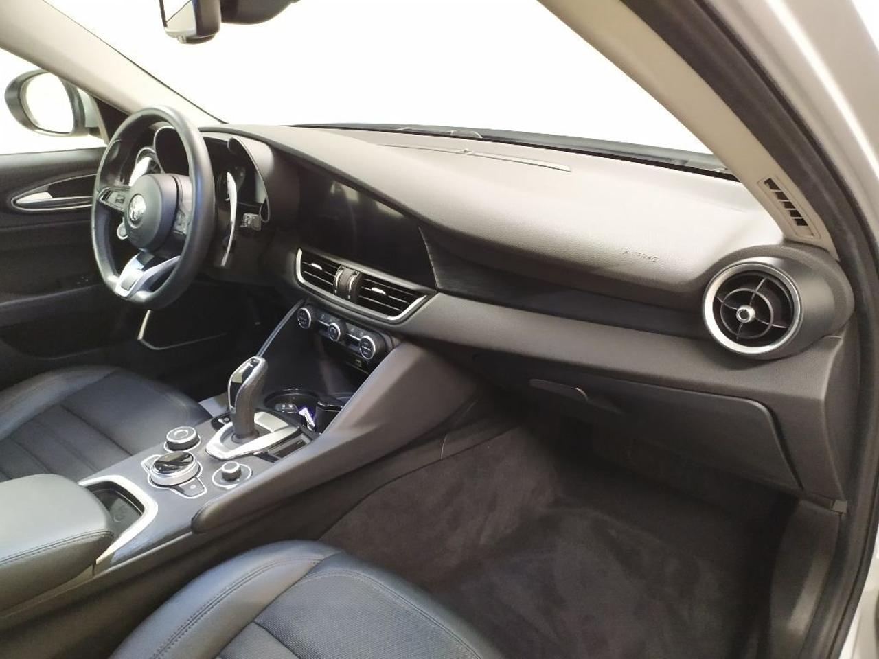 Alfa Romeo Alfa Romeo Giulia usata 6