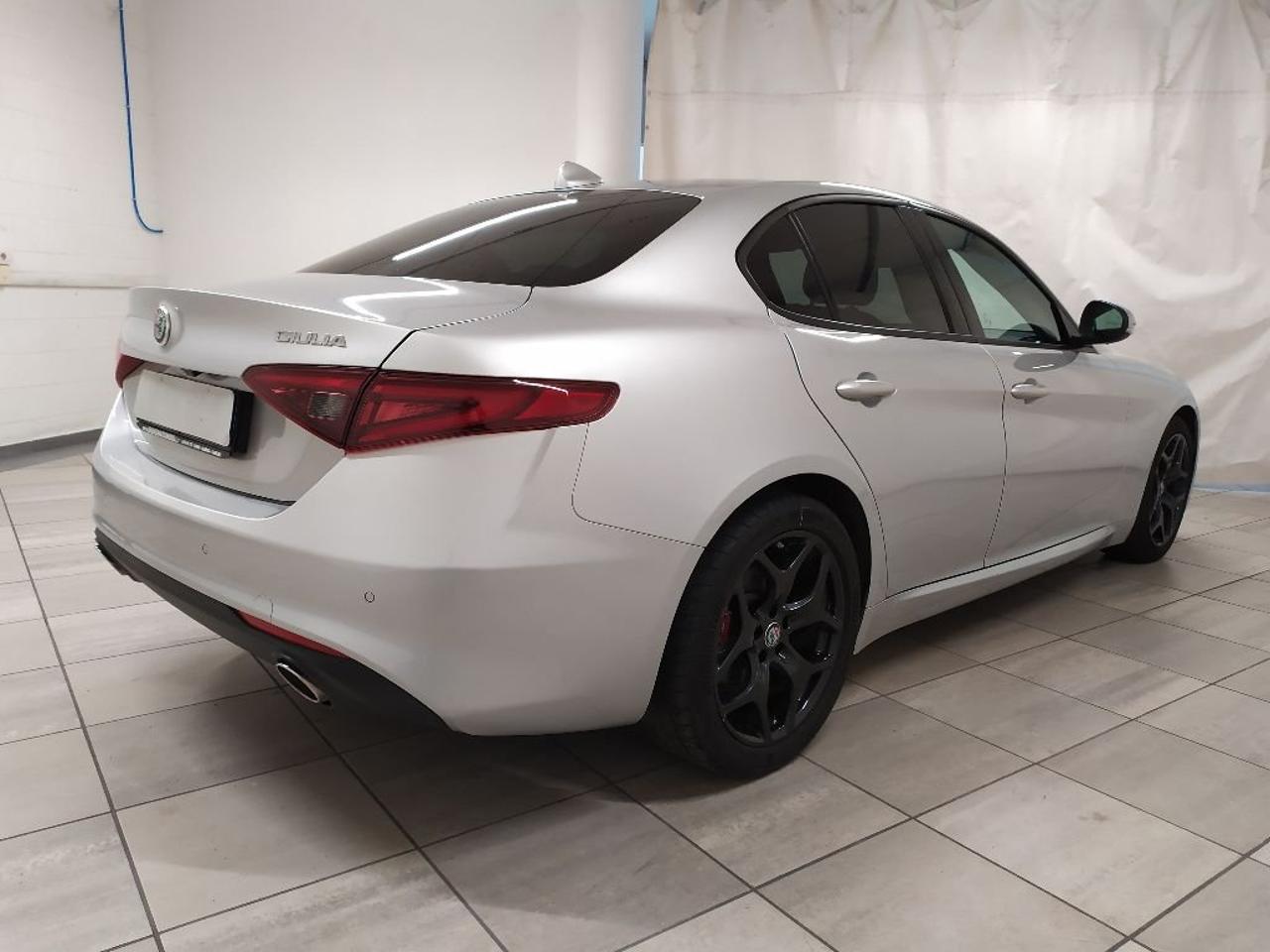 Alfa Romeo Alfa Romeo Giulia usata 15