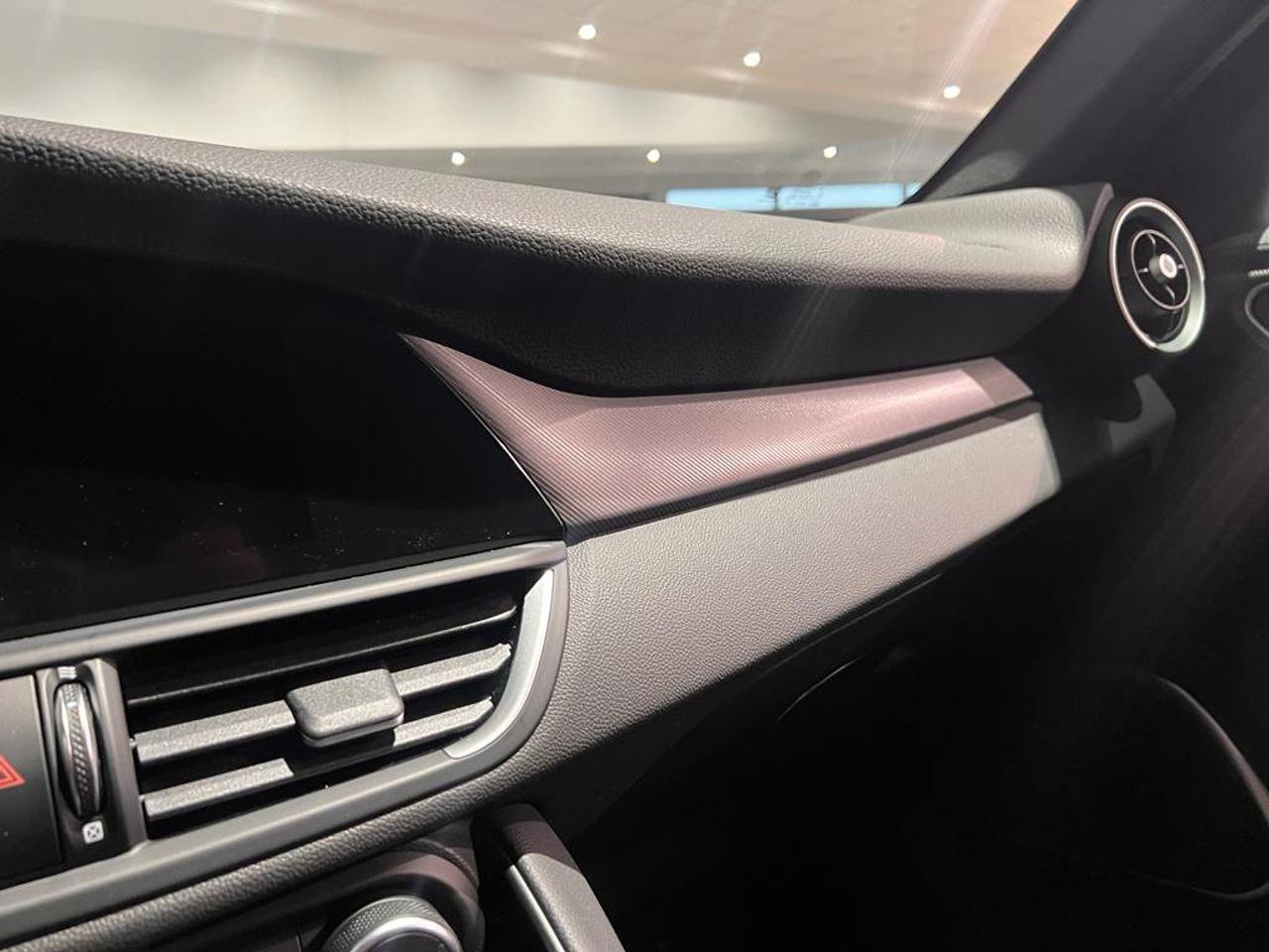 Alfa Romeo Alfa Romeo Giulia usata, con Xenon-led