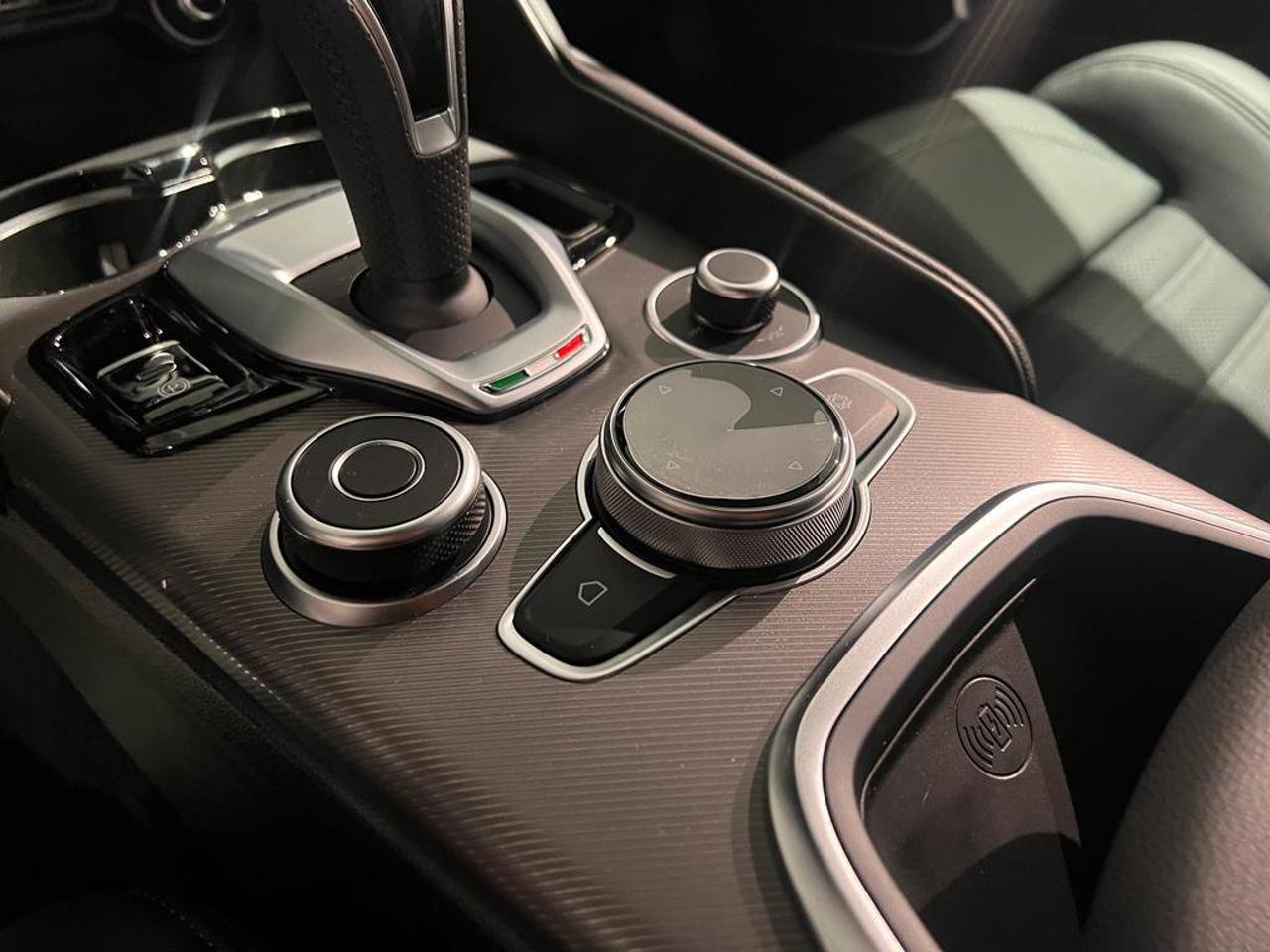 Alfa Romeo Alfa Romeo Giulia usata 2