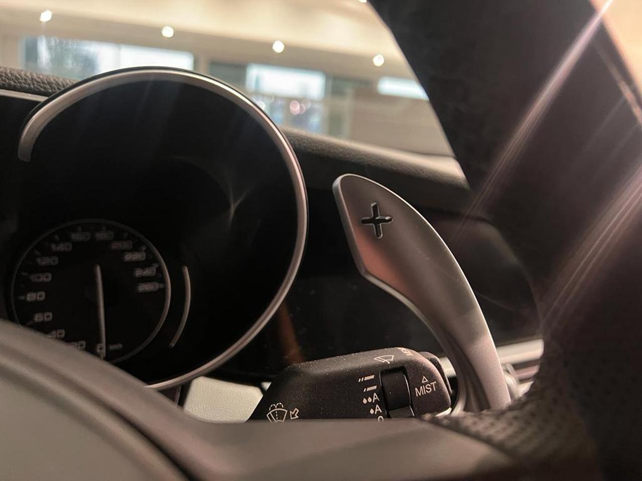 Alfa Romeo Alfa Romeo Giulia usata 4