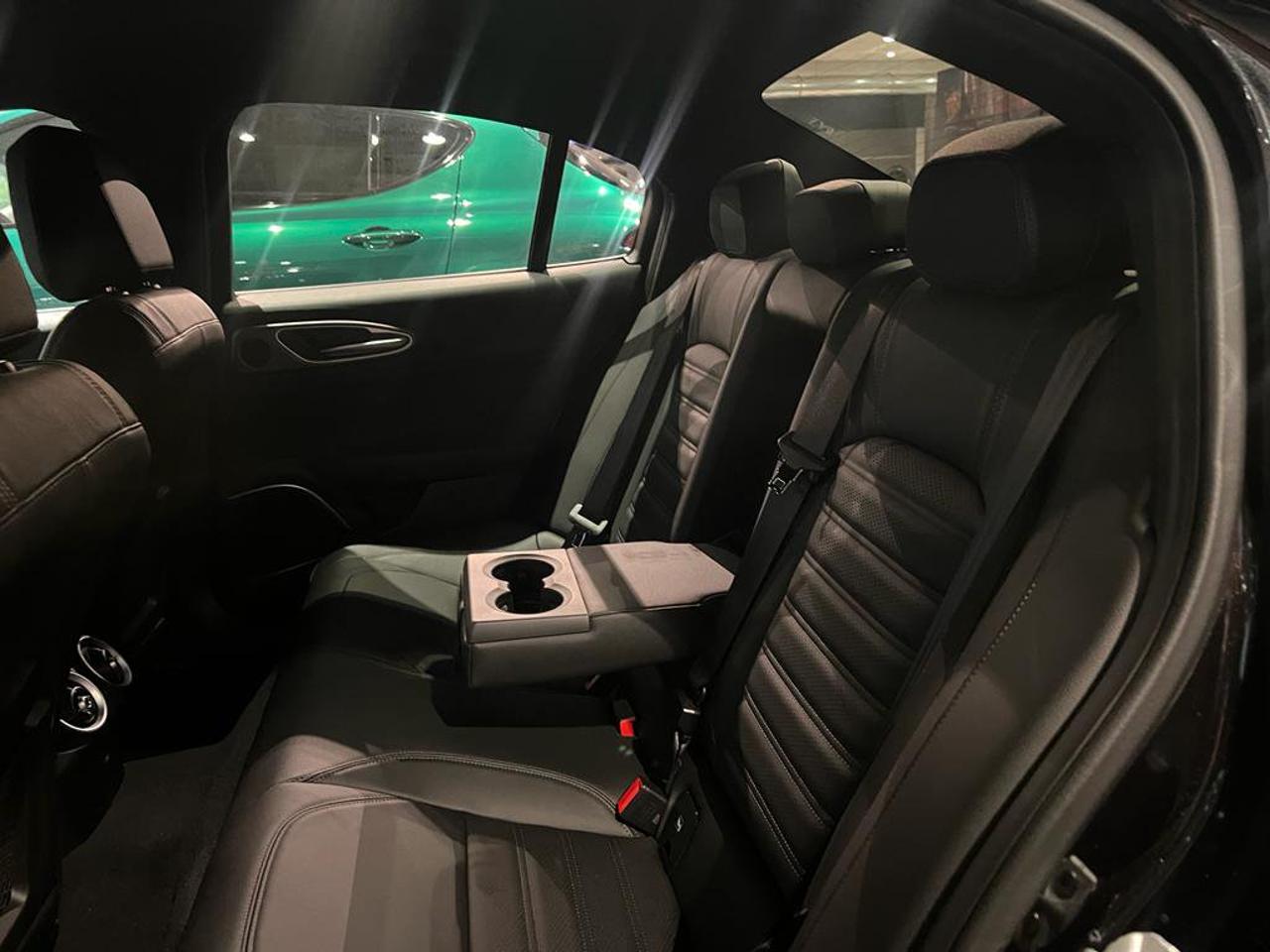 Alfa Romeo Alfa Romeo Giulia usata 5