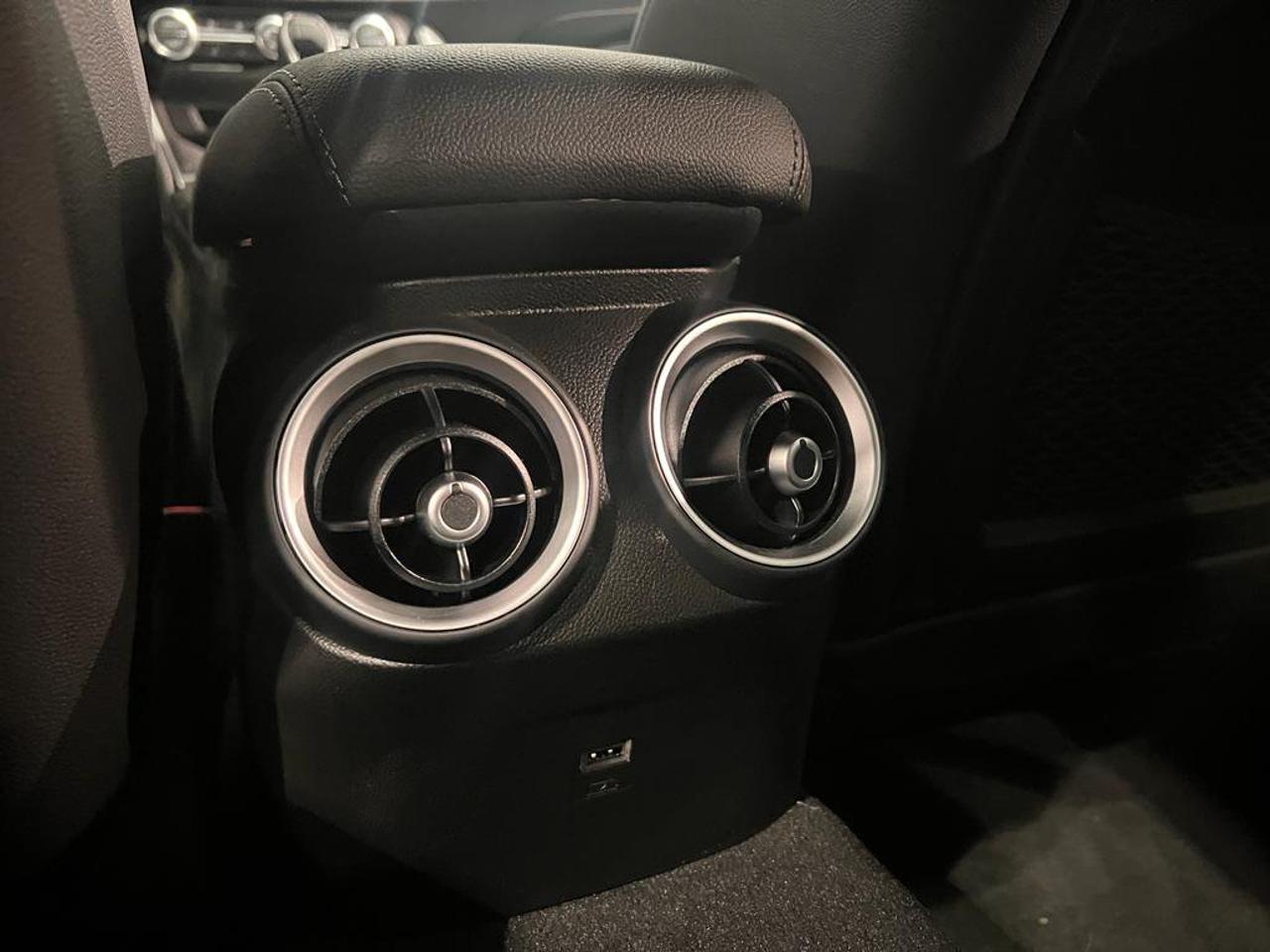 Alfa Romeo Alfa Romeo Giulia usata 6