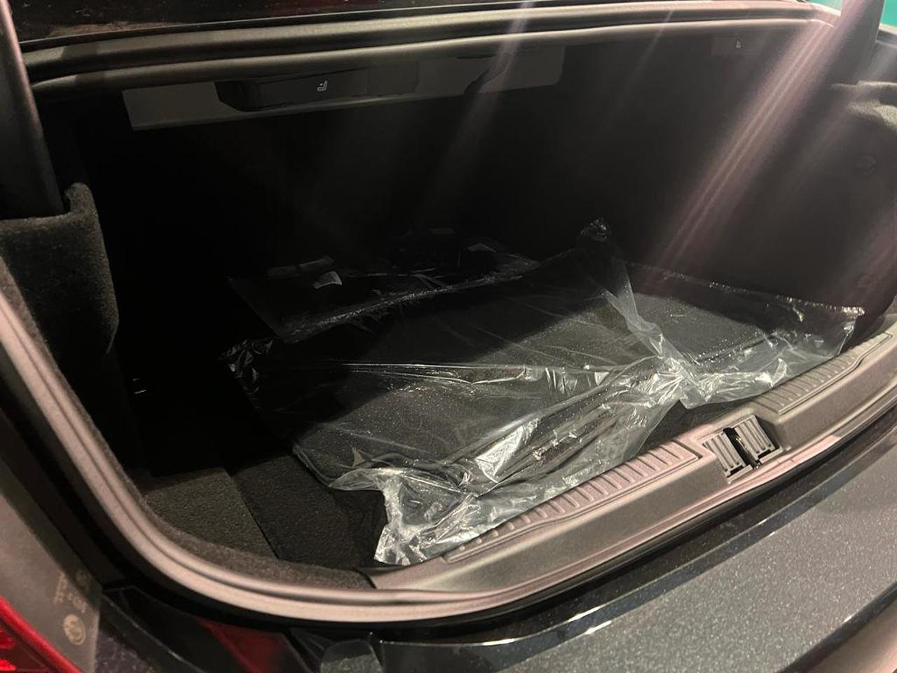 Alfa Romeo Alfa Romeo Giulia usata 9