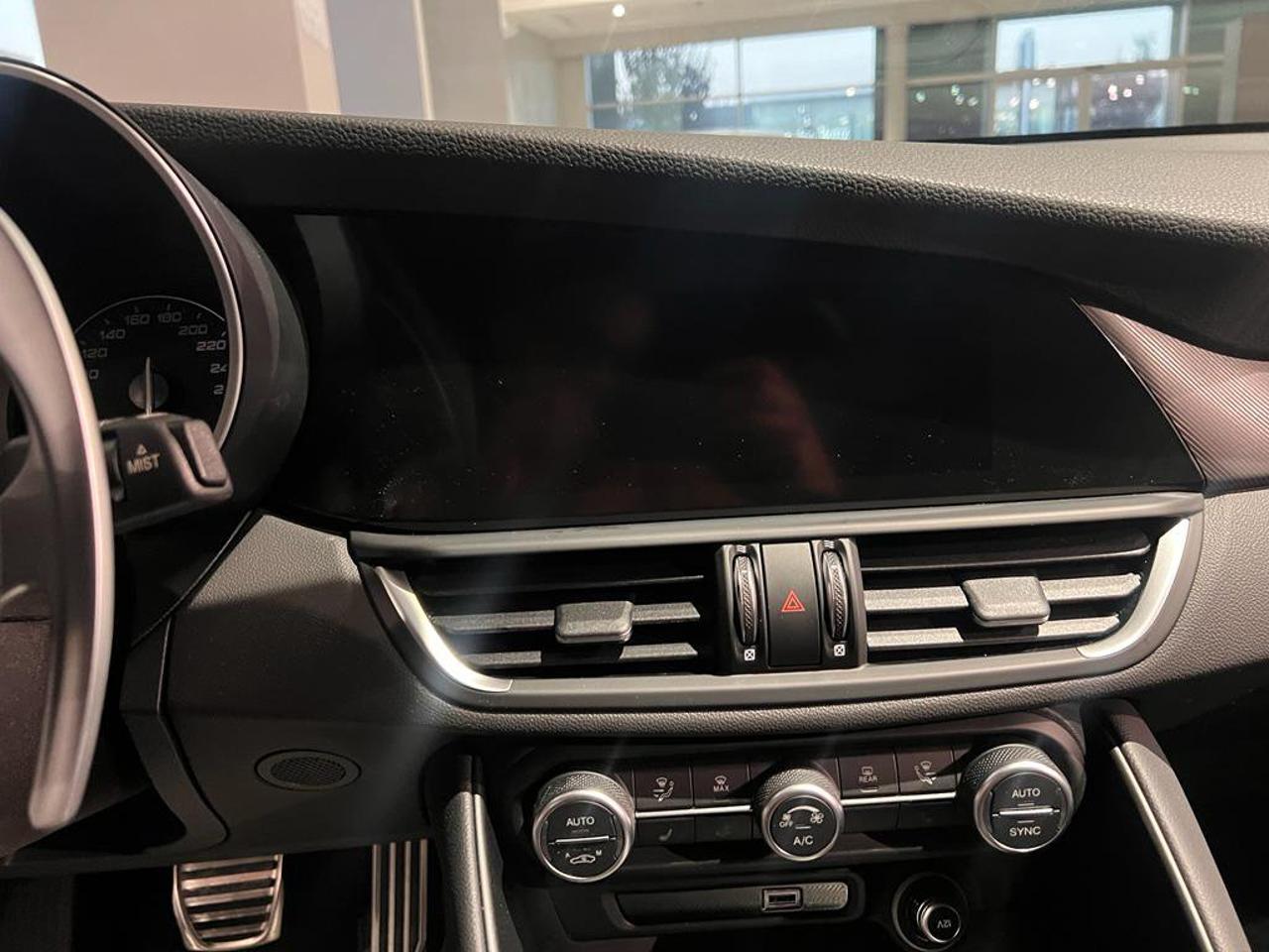 Alfa Romeo Alfa Romeo Giulia usata 14