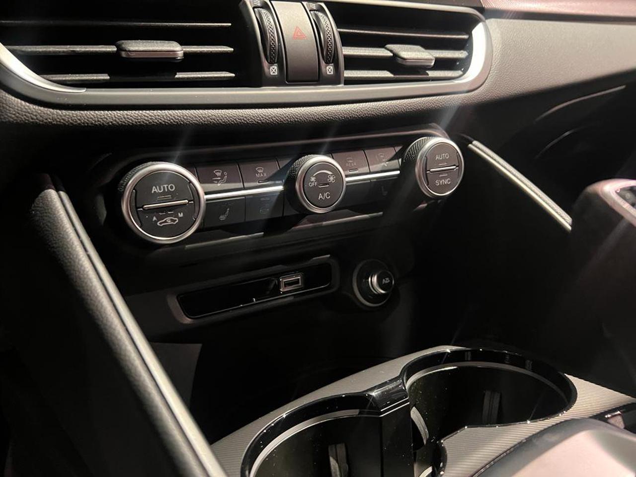 Alfa Romeo Alfa Romeo Giulia usata 15