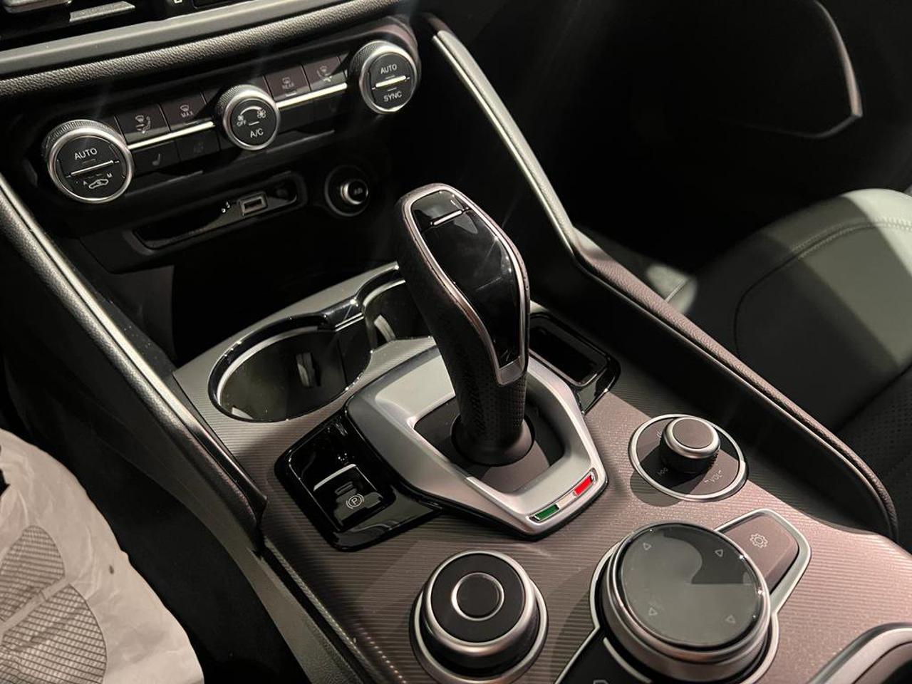 Alfa Romeo Alfa Romeo Giulia usata 16