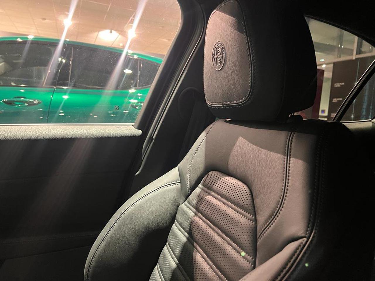 Alfa Romeo Alfa Romeo Giulia usata 17