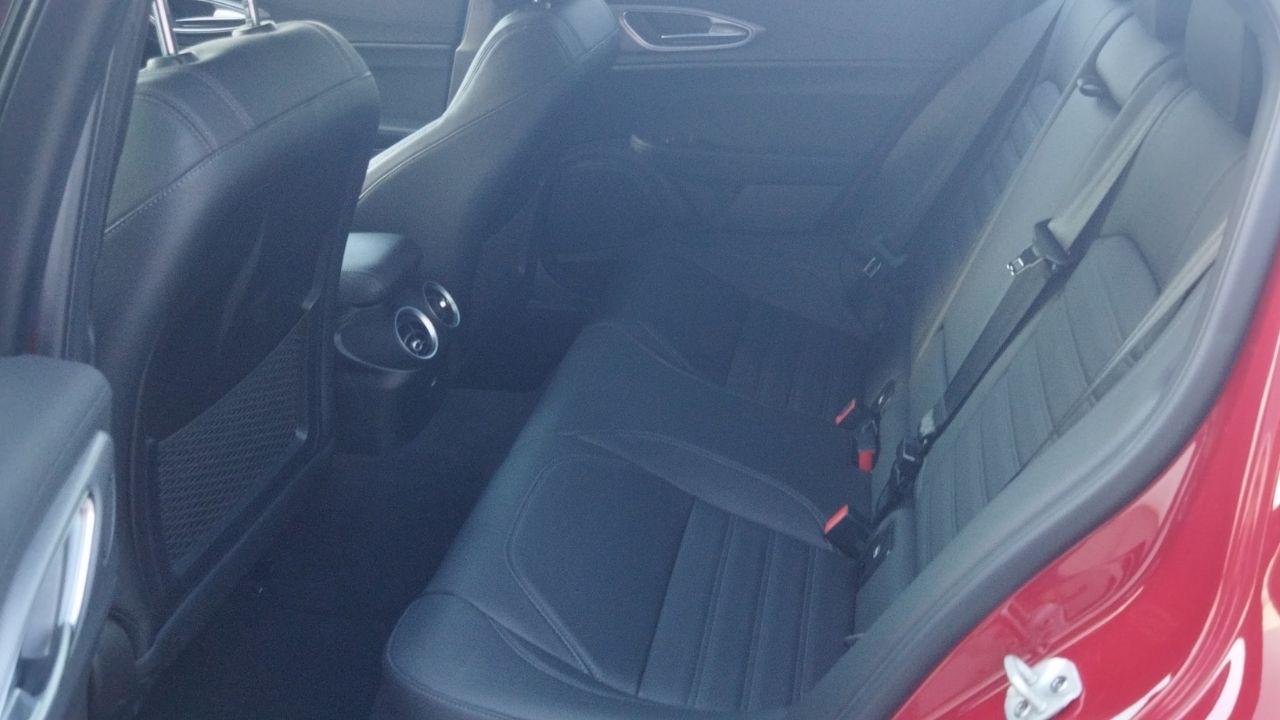 Alfa Romeo Alfa Romeo Giulia usata 2