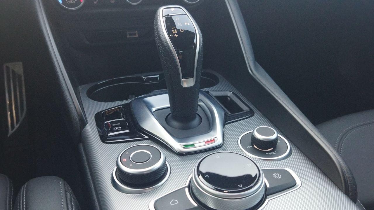 Alfa Romeo Alfa Romeo Giulia usata 7