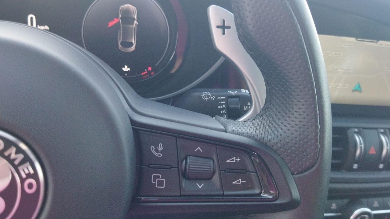 Alfa Romeo Alfa Romeo Giulia usata 10
