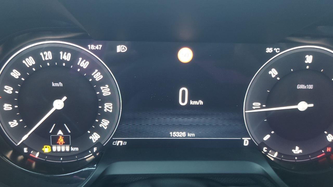 Alfa Romeo Alfa Romeo Giulia usata 15