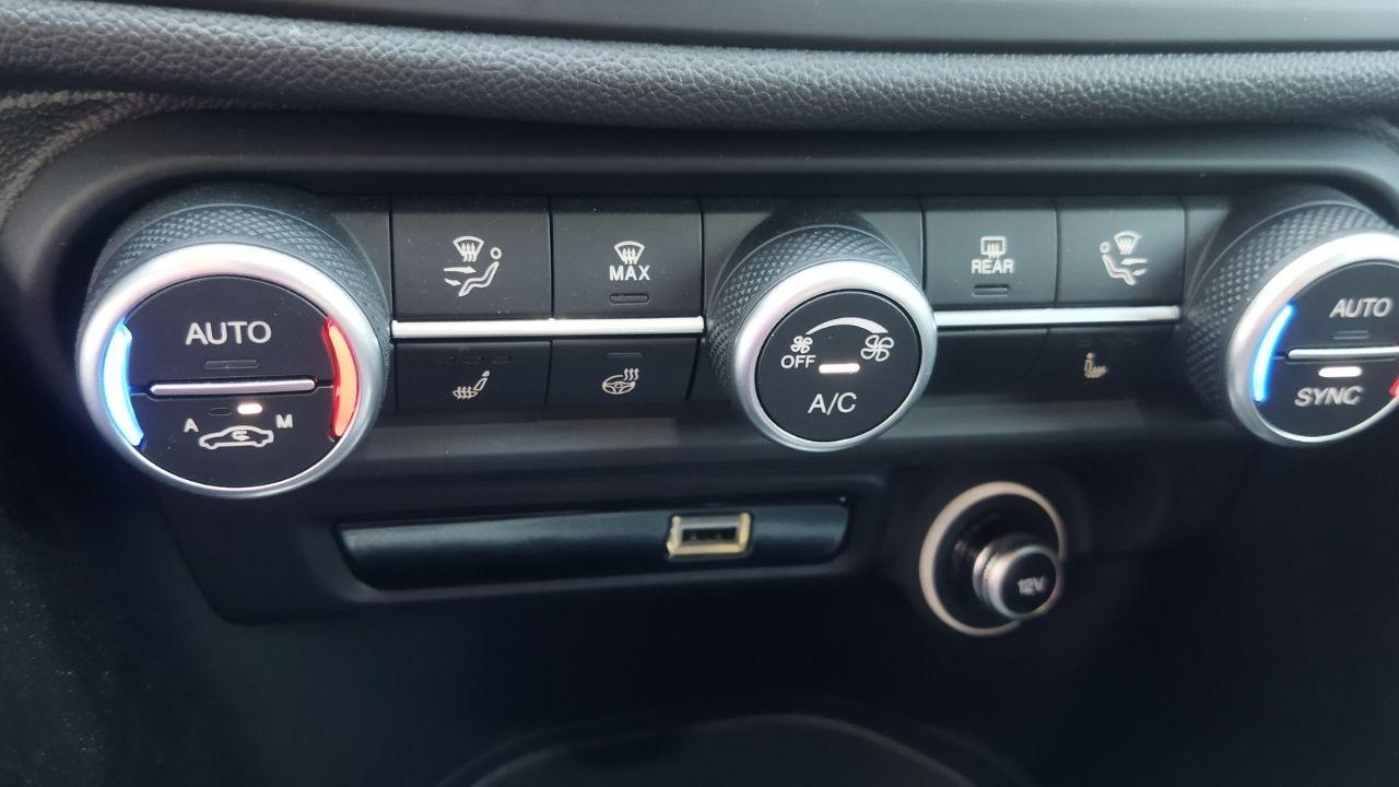 Alfa Romeo Alfa Romeo Giulia usata 17