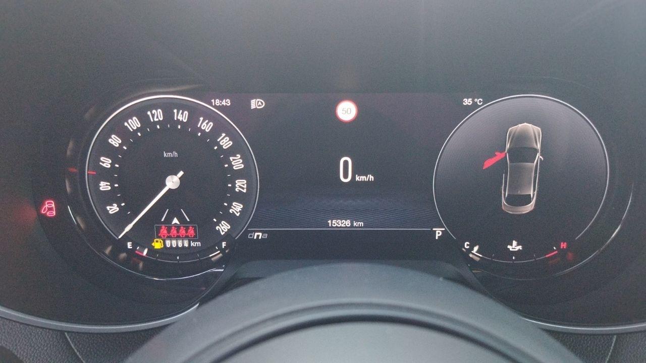 Alfa Romeo Alfa Romeo Giulia usata 24