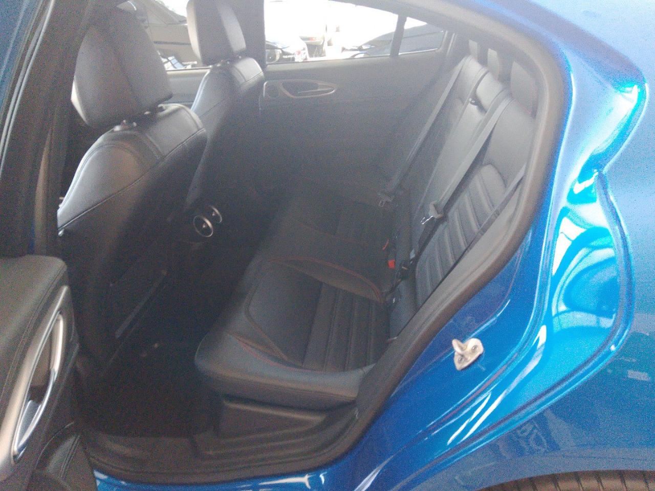 Alfa Romeo Alfa Romeo Giulia usata 7