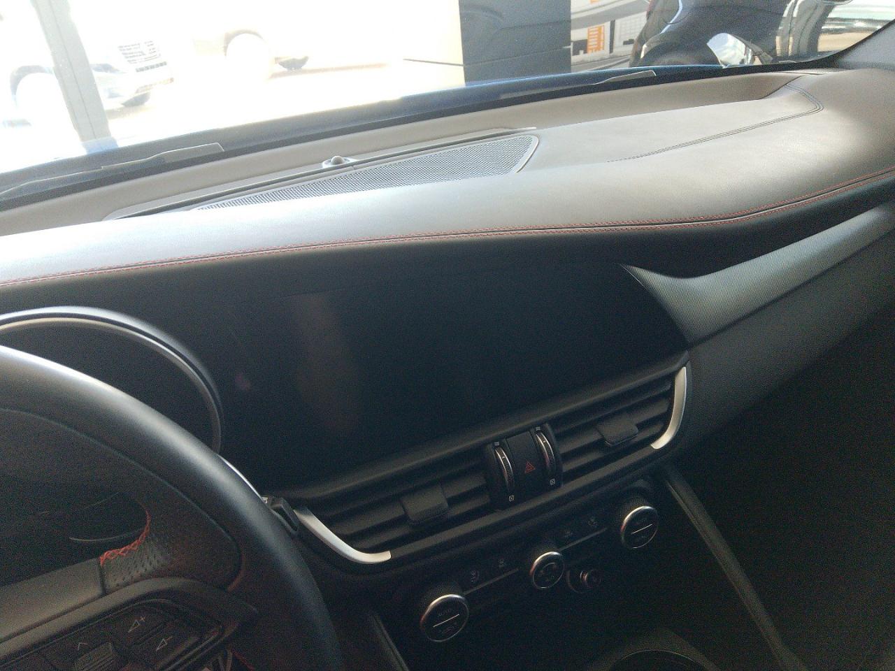 Alfa Romeo Alfa Romeo Giulia usata 8