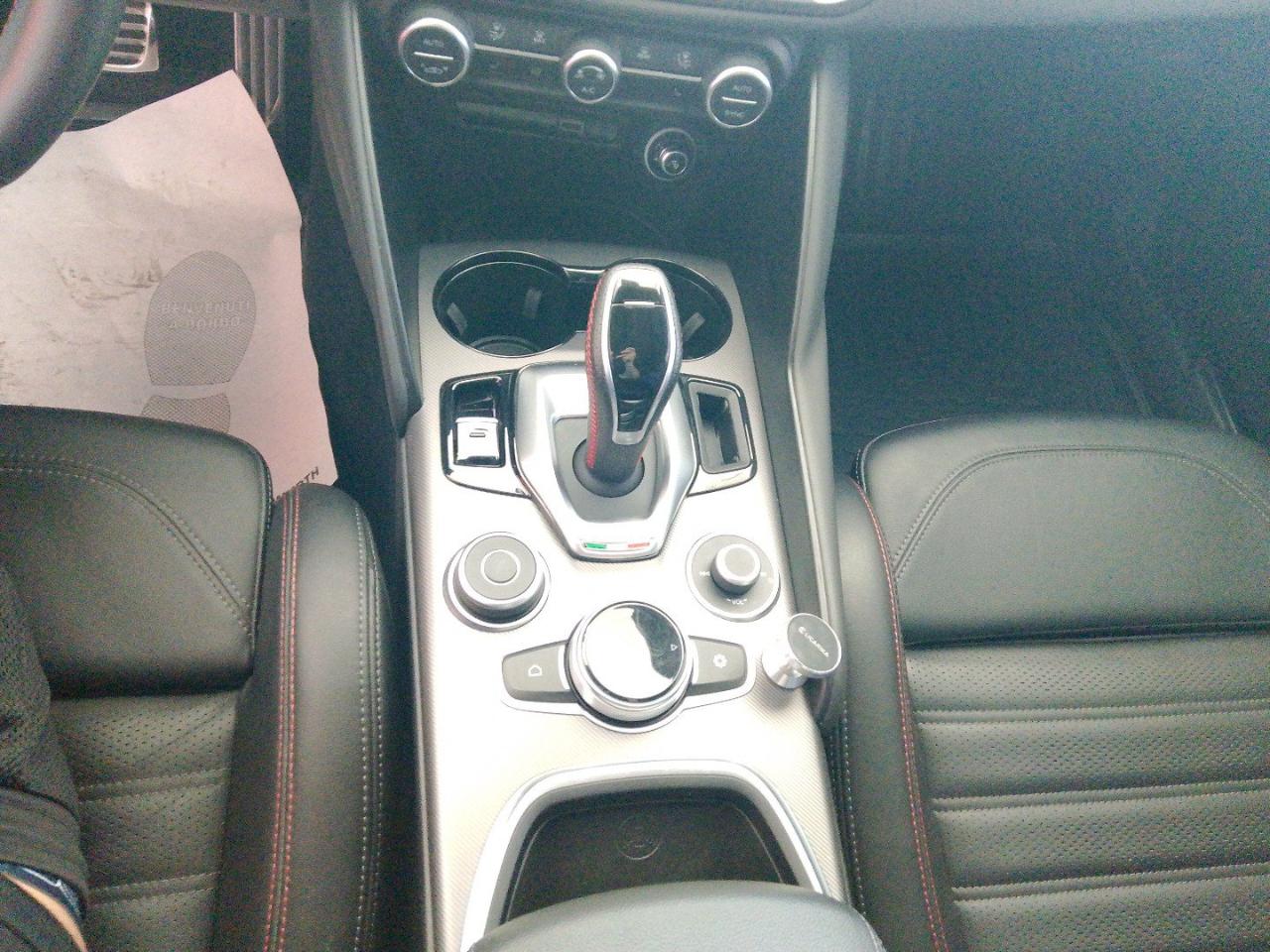 Alfa Romeo Alfa Romeo Giulia usata 10