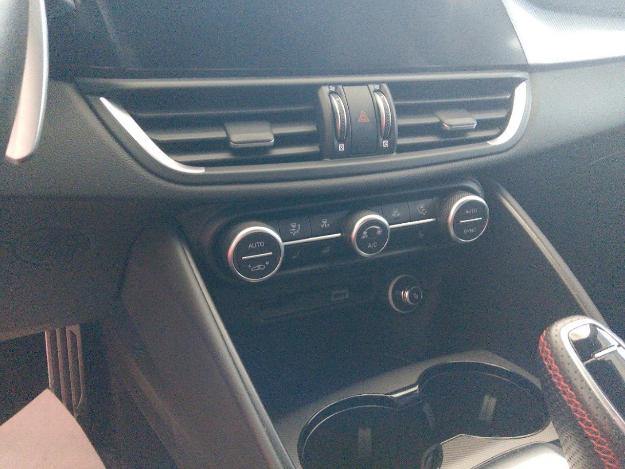 Alfa Romeo Alfa Romeo Giulia usata 12