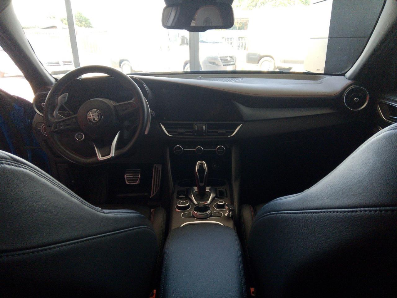 Alfa Romeo Alfa Romeo Giulia usata 15