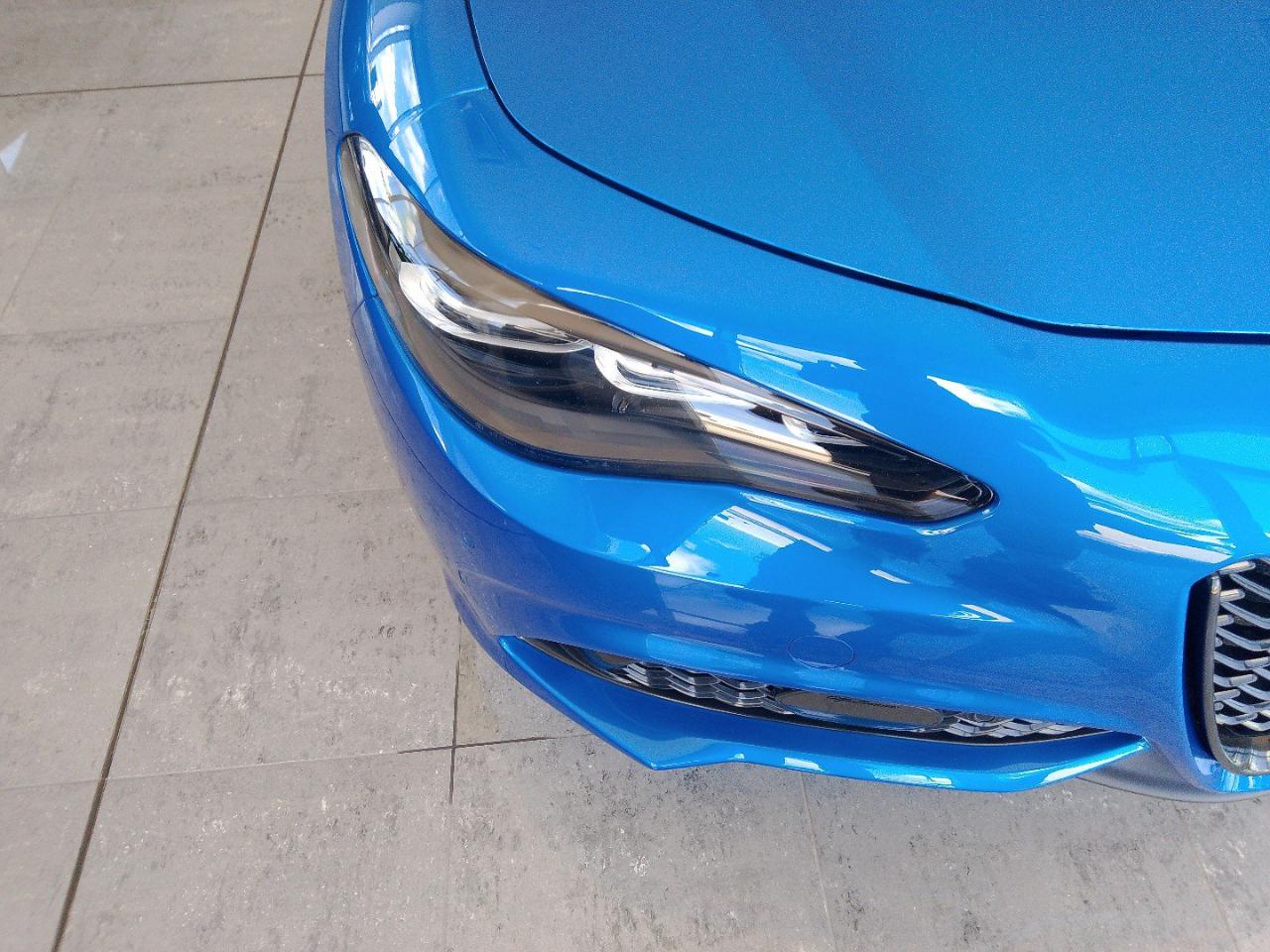 Alfa Romeo Alfa Romeo Giulia usata 23