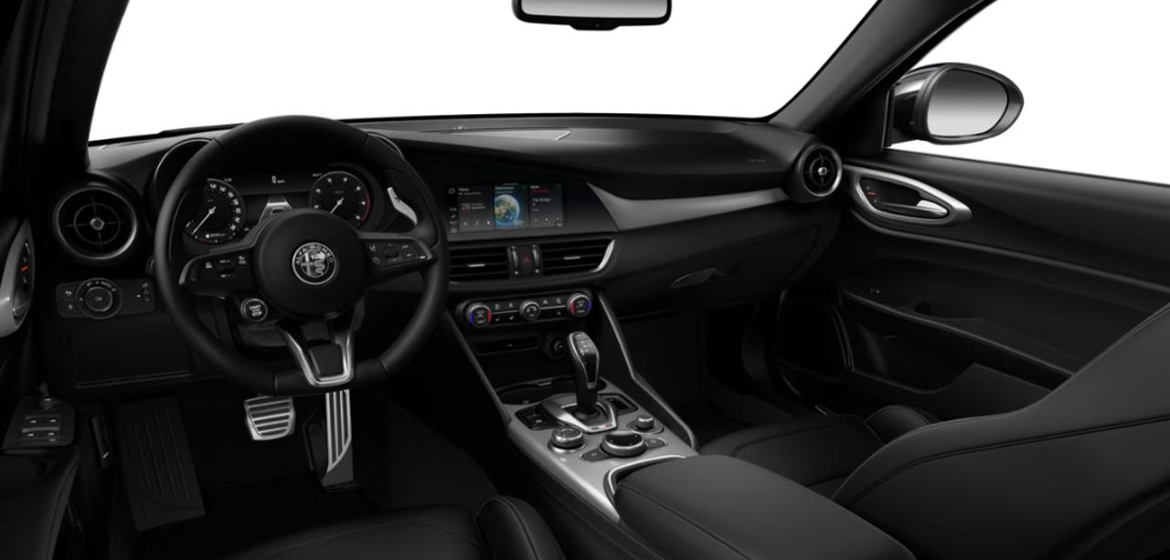Alfa Romeo Alfa Romeo Giulia usata, con esp