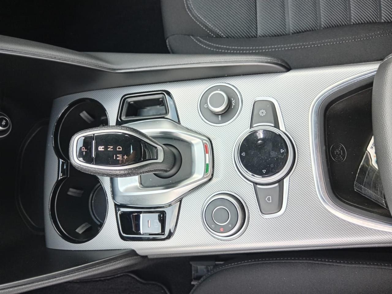 Alfa Romeo Alfa Romeo Giulia usata 9