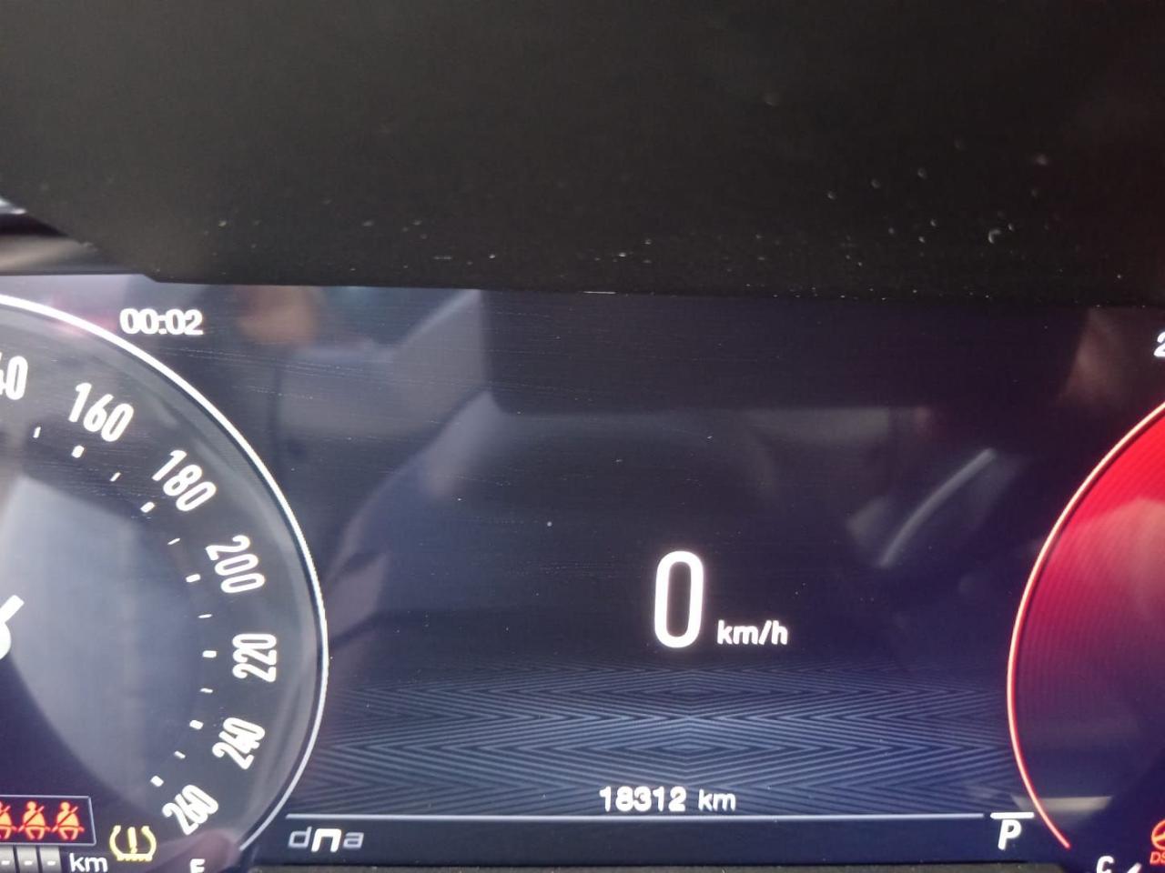 Alfa Romeo Alfa Romeo Giulia usata 12