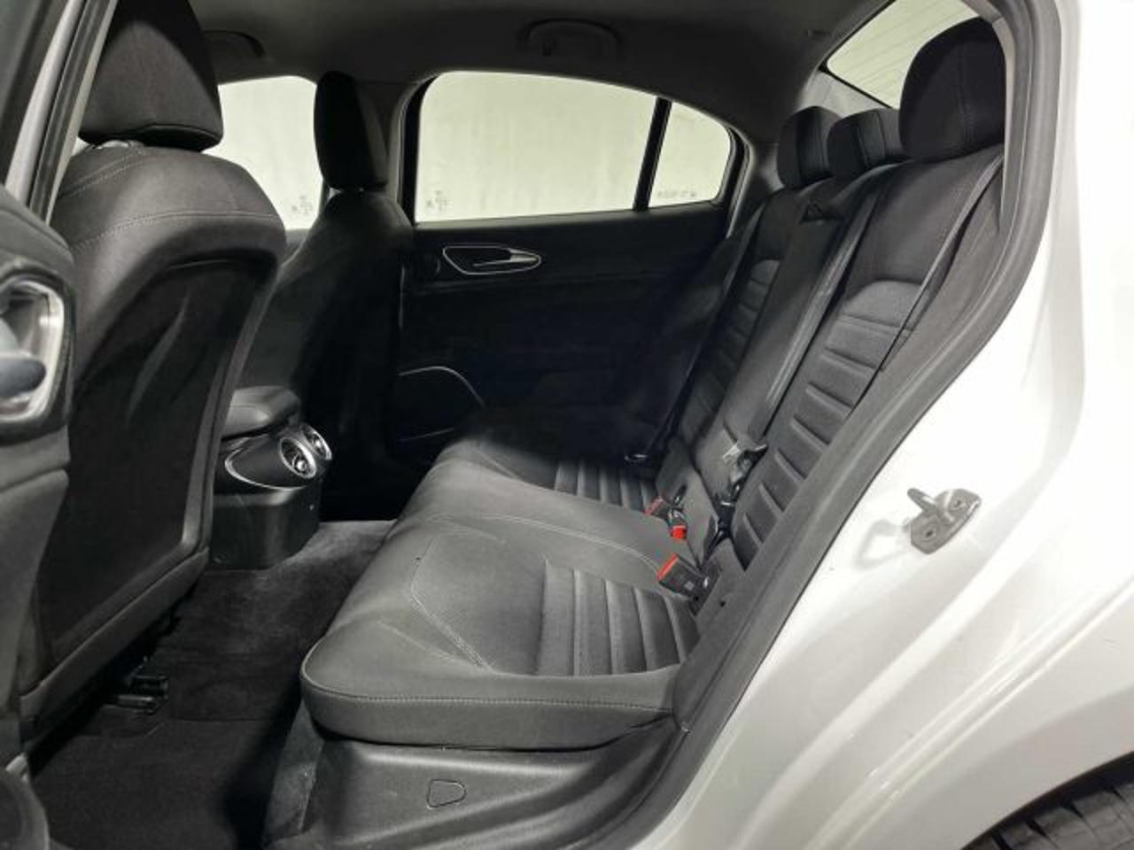 Alfa Romeo Alfa Romeo Giulia usata, con airbag
