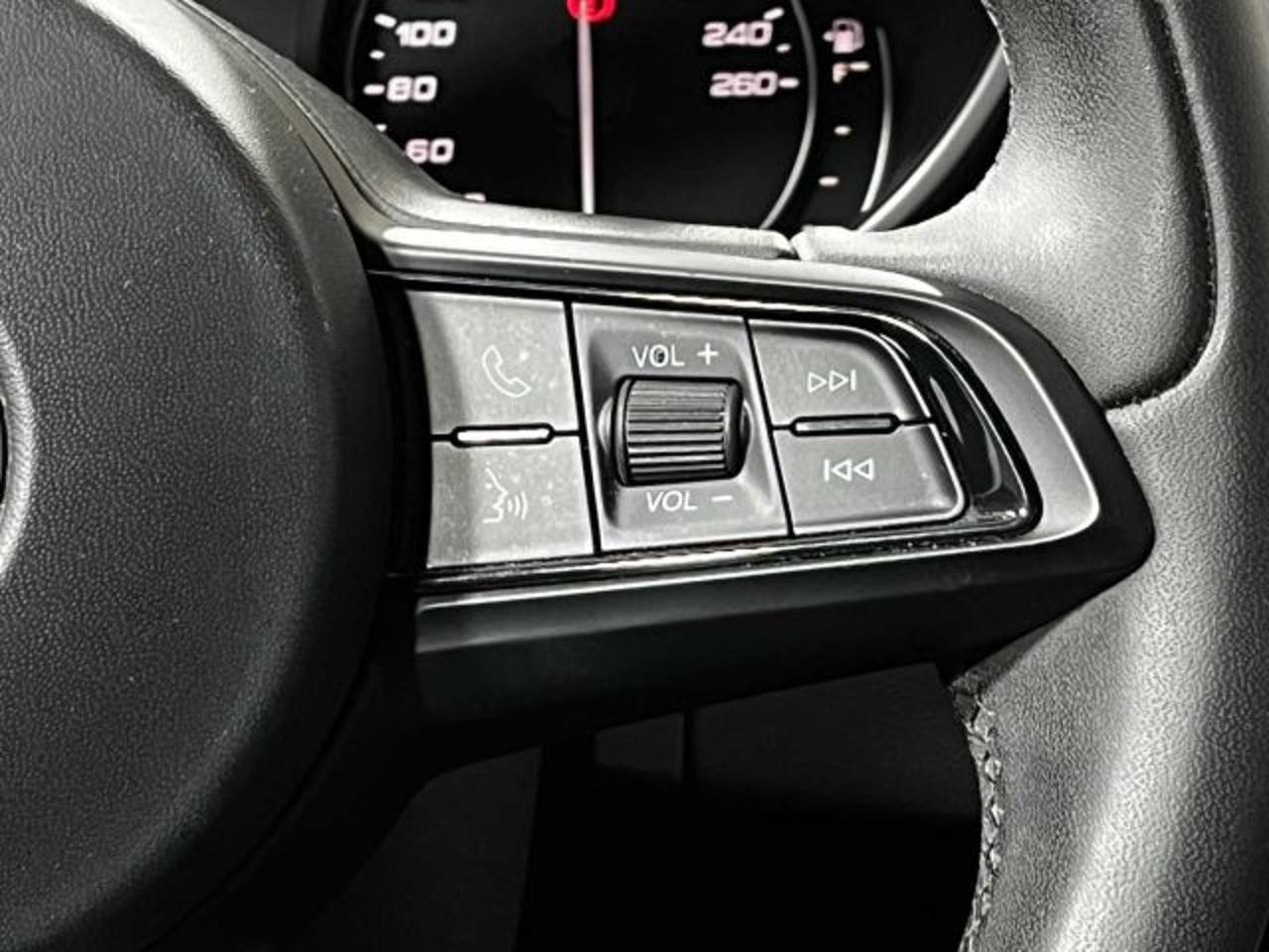 Alfa Romeo Alfa Romeo Giulia usata 15