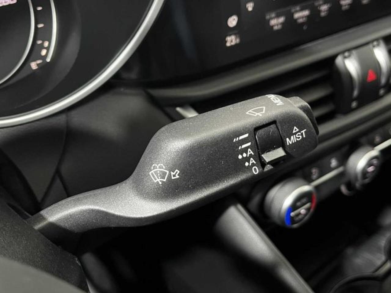 Alfa Romeo Alfa Romeo Giulia usata 18