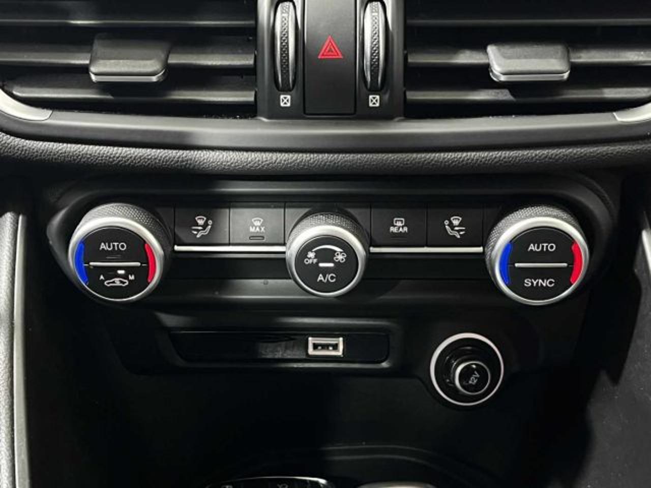 Alfa Romeo Alfa Romeo Giulia usata 19