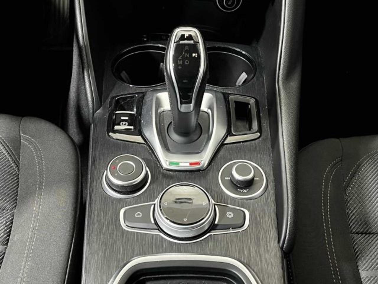 Alfa Romeo Alfa Romeo Giulia usata 20