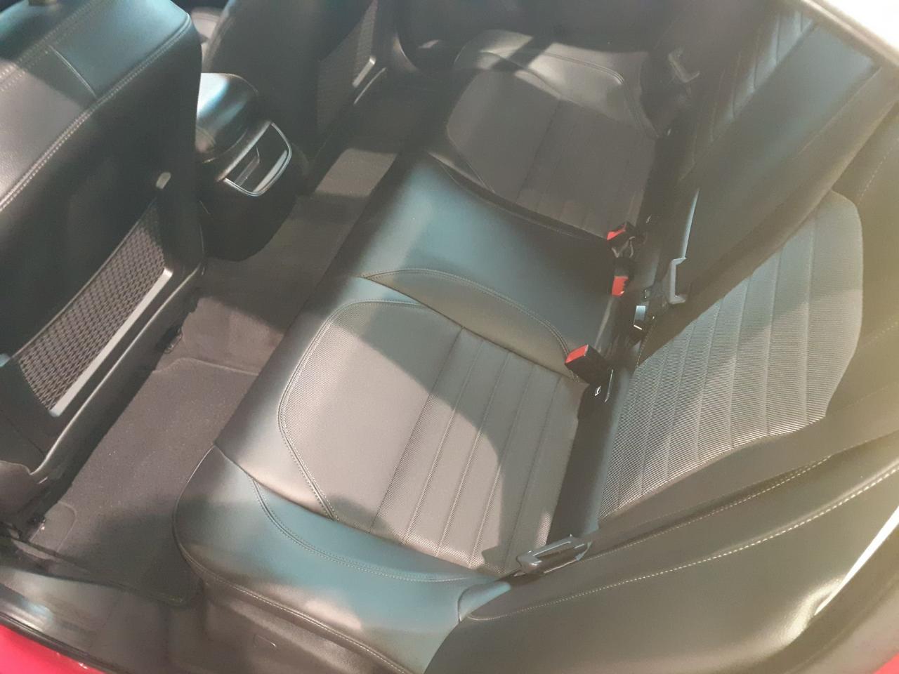 Alfa Romeo Alfa Romeo Giulia usata, con cruise control