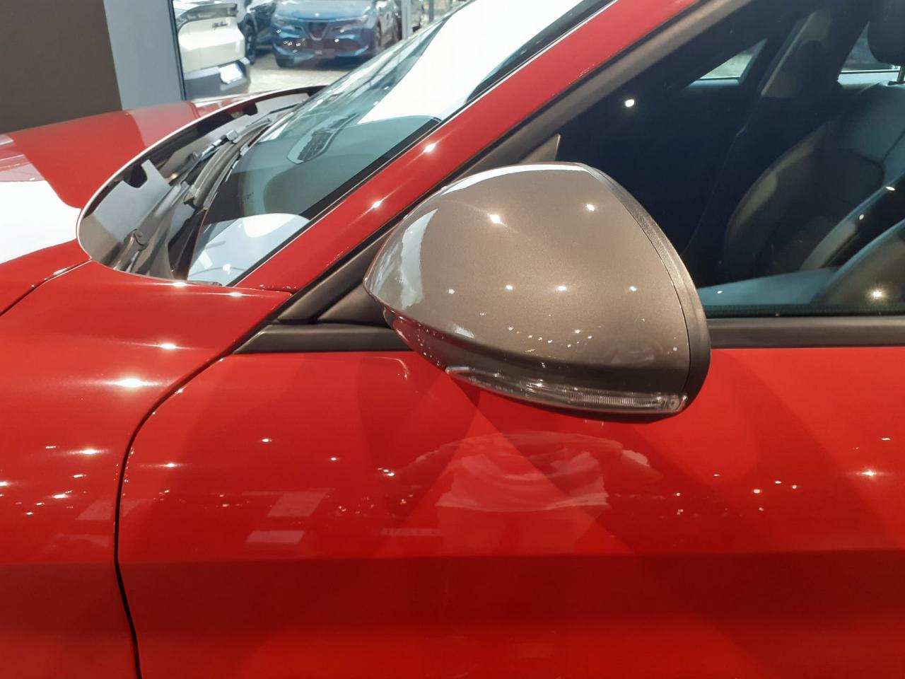 Alfa Romeo Alfa Romeo Giulia usata 16