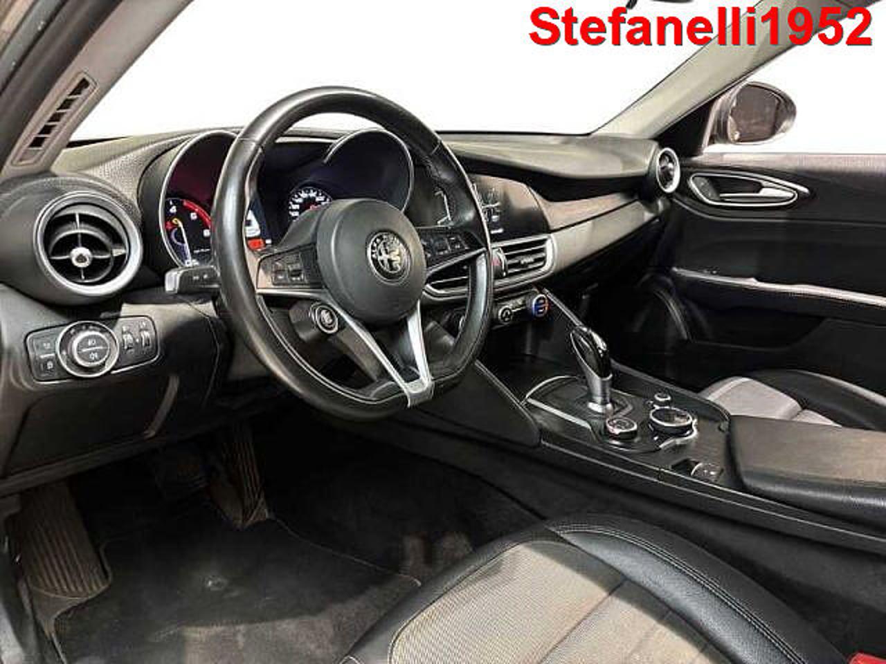 Alfa Romeo Alfa Romeo Giulia usata 2