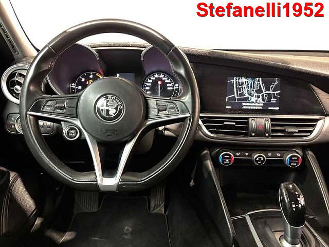 Alfa Romeo Alfa Romeo Giulia usata 5
