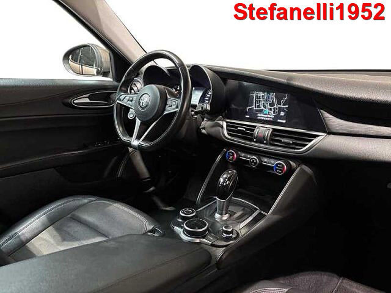 Alfa Romeo Alfa Romeo Giulia usata 6