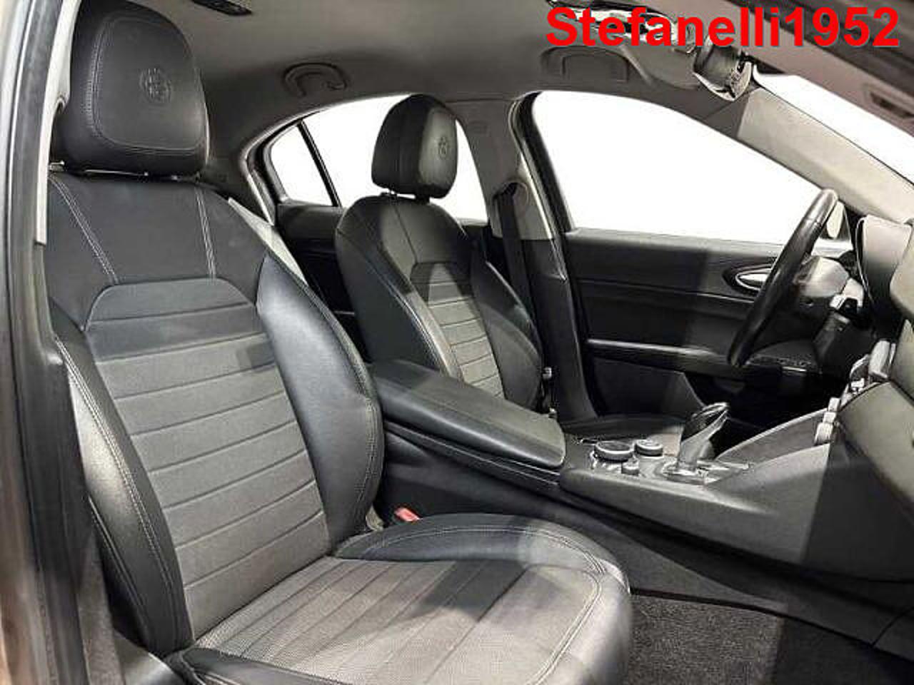 Alfa Romeo Alfa Romeo Giulia usata 7